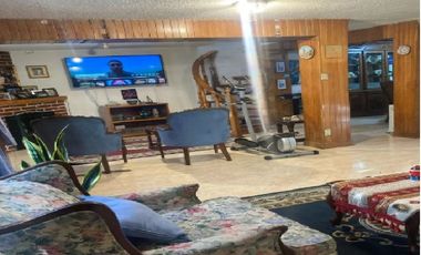 Casa en venta San Jerónimo Lídice Magdalena Contreras Lerdo de Tejada