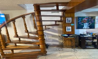 Casa en venta San Jerónimo Lídice Magdalena Contreras Lerdo de Tejada