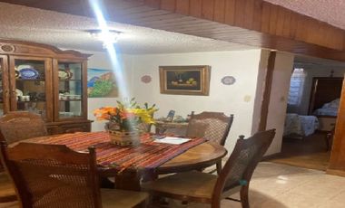 Casa en venta San Jerónimo Lídice Magdalena Contreras Lerdo de Tejada