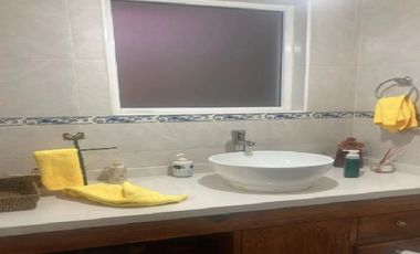 Casa en venta San Jerónimo Lídice Magdalena Contreras Lerdo de Tejada