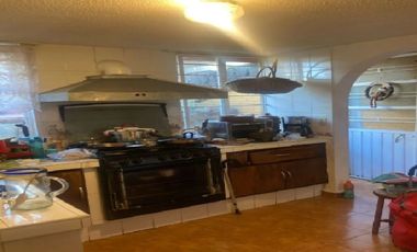 Casa en venta San Jerónimo Lídice Magdalena Contreras Lerdo de Tejada