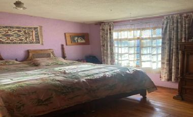 Casa en venta San Jerónimo Lídice Magdalena Contreras Lerdo de Tejada