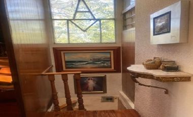 Casa en venta San Jerónimo Lídice Magdalena Contreras Lerdo de Tejada