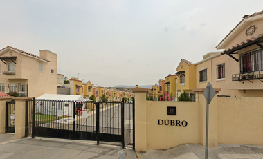 🏡Casa en DUBRO, REAL CASTILLA, HGO. ✨💵