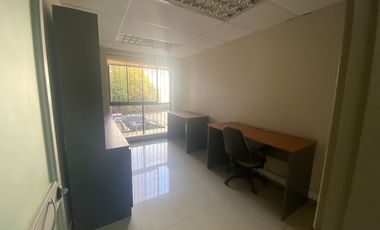 Se Arrienda o Vende Oficina en pleno centro de Antofagasta.