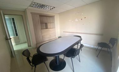 Se Arrienda o Vende Oficina en pleno centro de Antofagasta.