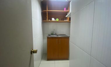 Se Arrienda o Vende Oficina en pleno centro de Antofagasta.