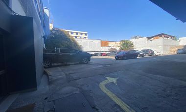 Se Arrienda o Vende Oficina en pleno centro de Antofagasta.