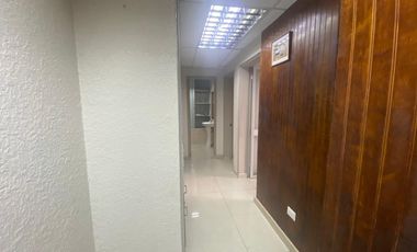 Se Arrienda o Vende Oficina en pleno centro de Antofagasta.