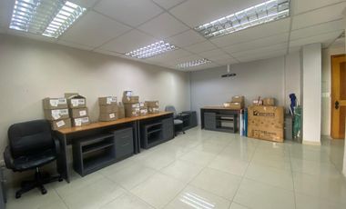 Se Arrienda o Vende Oficina en pleno centro de Antofagasta.