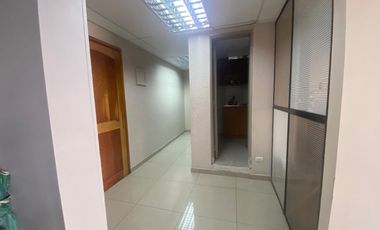 Se Arrienda o Vende Oficina en pleno centro de Antofagasta.