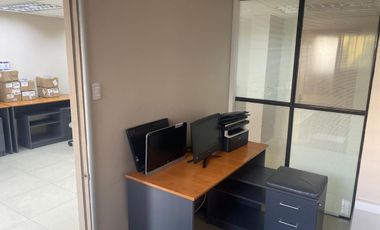 Se Arrienda o Vende Oficina en pleno centro de Antofagasta.