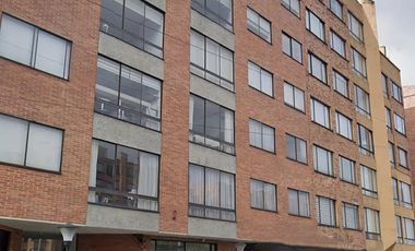 VENTA DE HERMOSO APARTAMENTO EDIFICIO STELLA PEPE SIERRA USAQUEN