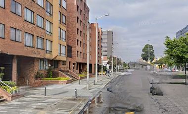 VENTA DE HERMOSO APARTAMENTO EDIFICIO STELLA PEPE SIERRA USAQUEN