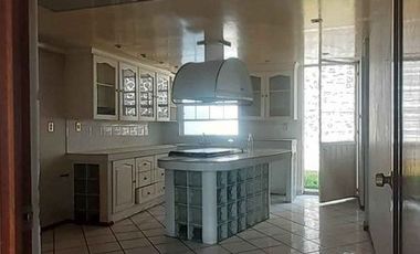 CASA EN VENTA BOSQUES DE LAS LOMAS CUAJIMALPA