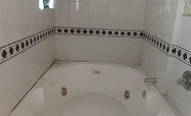 CASA EN VENTA BOSQUES DE LAS LOMAS CUAJIMALPA