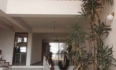 CASA EN VENTA BOSQUES DE LAS LOMAS CUAJIMALPA