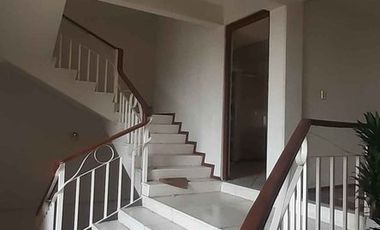 CASA EN VENTA BOSQUES DE LAS LOMAS CUAJIMALPA