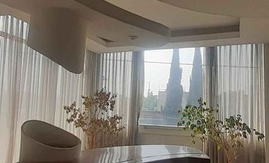 CASA EN VENTA BOSQUES DE LAS LOMAS CUAJIMALPA