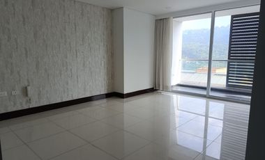 ARRIENDO APARTAMENTO EN CABECERA DEL LLANO