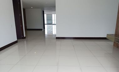 ARRIENDO APARTAMENTO EN CABECERA DEL LLANO
