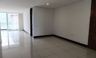 ARRIENDO APARTAMENTO EN CABECERA DEL LLANO