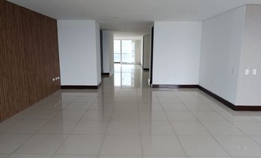ARRIENDO APARTAMENTO EN CABECERA DEL LLANO