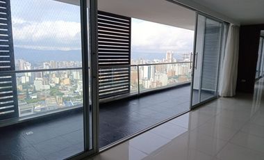 ARRIENDO APARTAMENTO EN CABECERA DEL LLANO