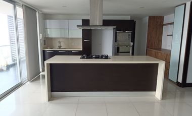 ARRIENDO APARTAMENTO EN CABECERA DEL LLANO