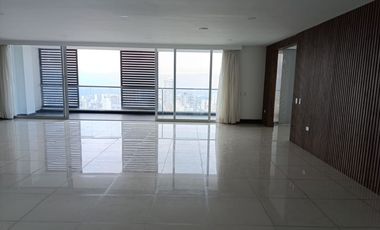 ARRIENDO APARTAMENTO EN CABECERA DEL LLANO