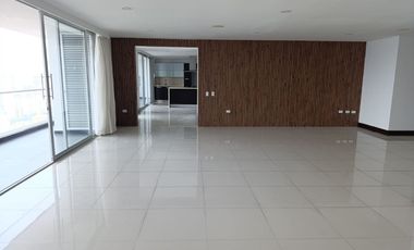 ARRIENDO APARTAMENTO EN CABECERA DEL LLANO