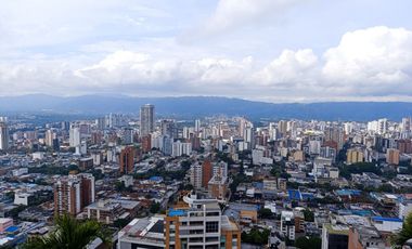 ARRIENDO APARTAMENTO EN CABECERA DEL LLANO