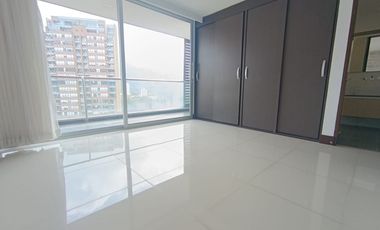 ARRIENDO APARTAMENTO EN CABECERA DEL LLANO