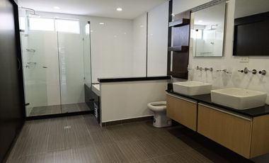 ARRIENDO APARTAMENTO EN CABECERA DEL LLANO