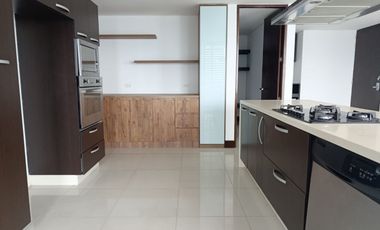 ARRIENDO APARTAMENTO EN CABECERA DEL LLANO