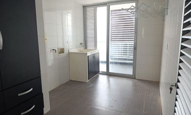 ARRIENDO APARTAMENTO EN CABECERA DEL LLANO
