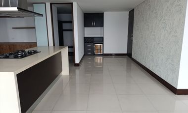 ARRIENDO APARTAMENTO EN CABECERA DEL LLANO