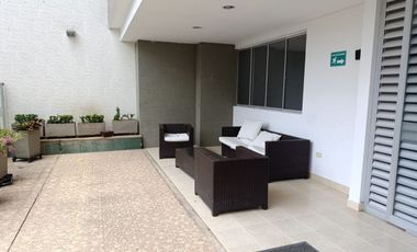 ARRIENDO APARTAMENTO EN CABECERA DEL LLANO