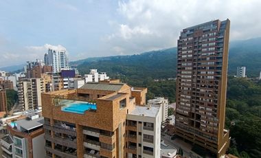 ARRIENDO APARTAMENTO EN CABECERA DEL LLANO