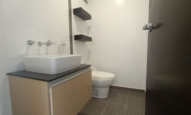 ARRIENDO APARTAMENTO EN CABECERA DEL LLANO