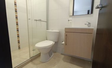 ARRIENDO APARTAMENTO EN CABECERA DEL LLANO