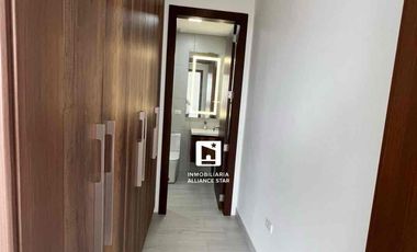 VENTA DEPARTAMENTO EN LAS CRUCITAS