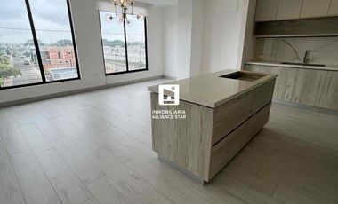 VENTA DEPARTAMENTO EN LAS CRUCITAS