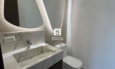 VENTA DEPARTAMENTO EN LAS CRUCITAS