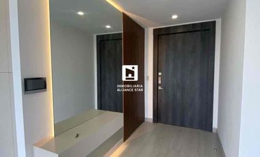 VENTA DEPARTAMENTO EN LAS CRUCITAS