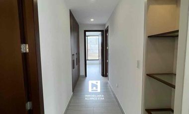 VENTA DEPARTAMENTO EN LAS CRUCITAS