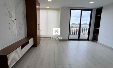 VENTA DEPARTAMENTO EN LAS CRUCITAS