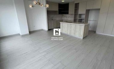 VENTA DEPARTAMENTO EN LAS CRUCITAS