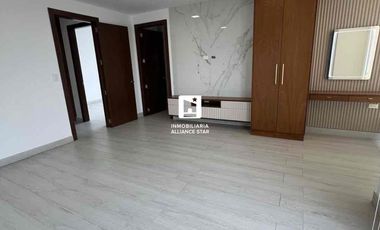 VENTA DEPARTAMENTO EN LAS CRUCITAS