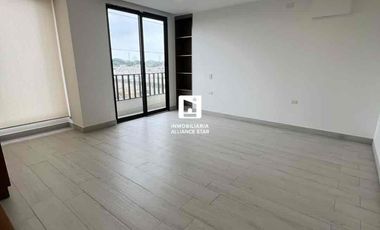 VENTA DEPARTAMENTO EN LAS CRUCITAS